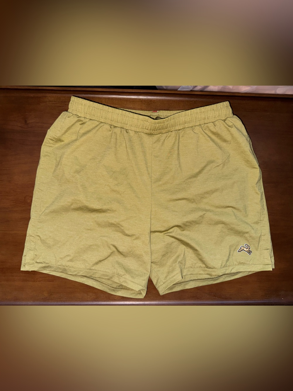 Tracksmith Session Shorts – Men’s Small